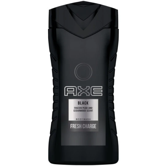 Axe Duschgel Black Fresh Charge 250ML