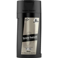 Banani Man 3in1 Duschgel 250ML