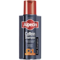 Coffein Shampoo C1 250ML