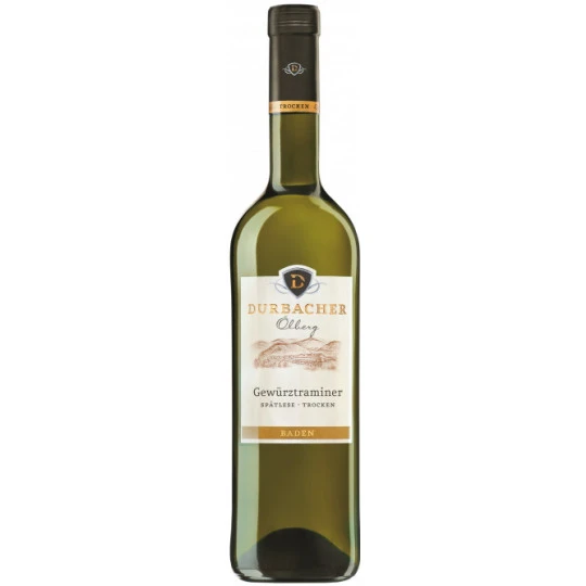 Ölberg Gewürztraminer Spätlese Trocken 0,75L