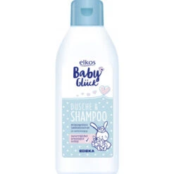 Babyglück Dusche & Shampoo 250ML