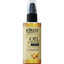 Elkos Professional Haaröl 100ML