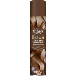 Trockenshampoo Brown 200ML