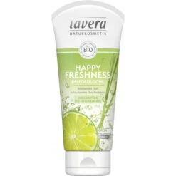 Lavera Naturkosmetik Duschgel Happy Freshness 200ML