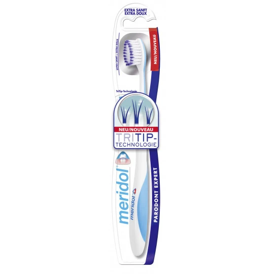 Zahnbürste Parodont Expert Extra Sanft