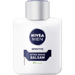 NIVEA Men After Shave Balsam Sensitive 100ML