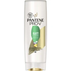 Pantene Pro-V Glatt & Seidig Spülung 200ML