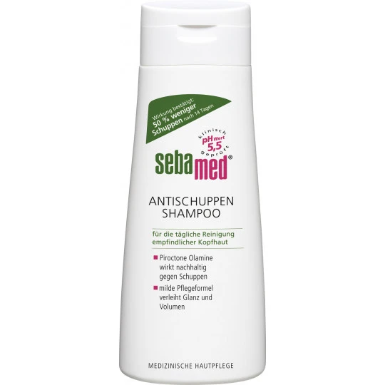 Anti-Schuppen Shampoo 200ML